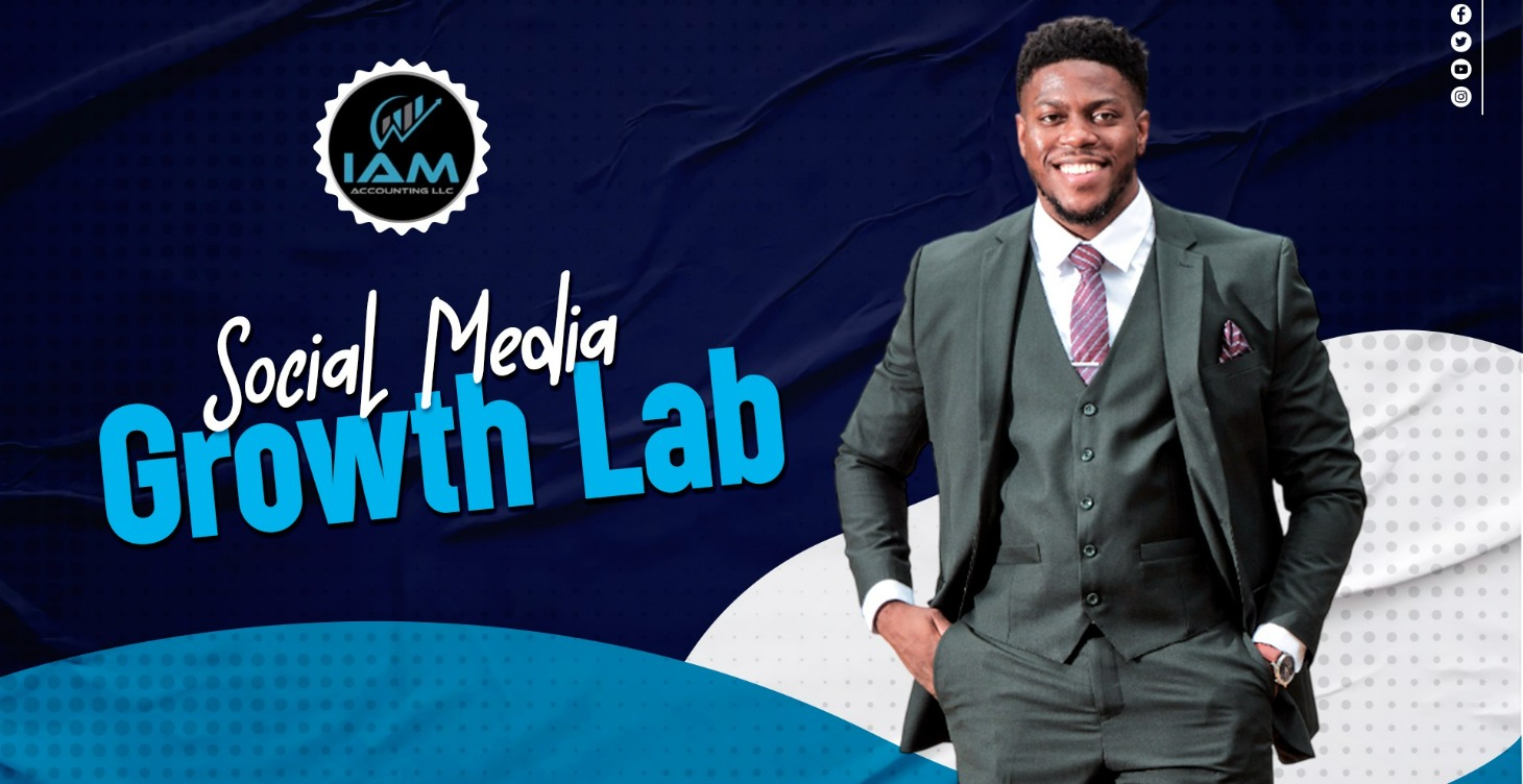 Social Media Growth Lab