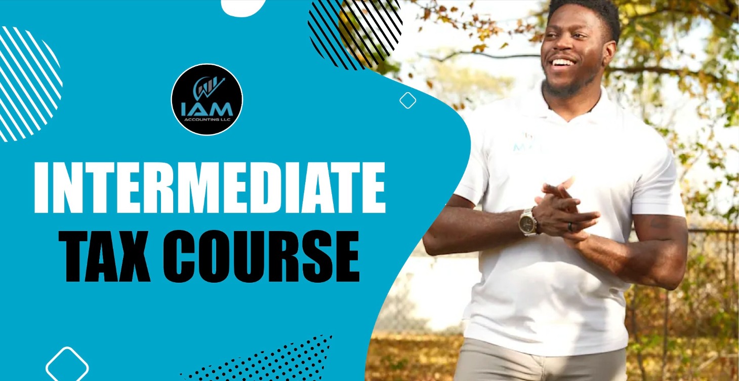 Intermediate Tax Course