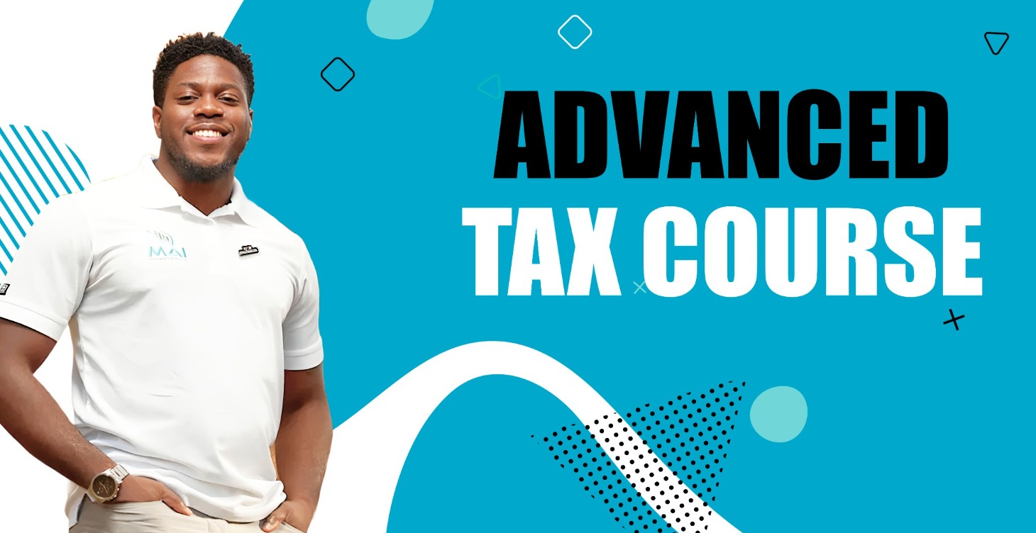 Advanced Tax Course