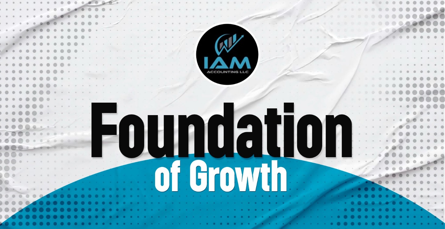 Foundation of Growth