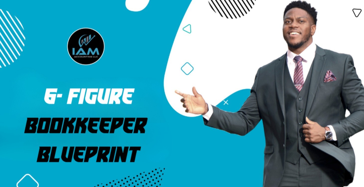 6 Figure Bookkeeping Blueprint