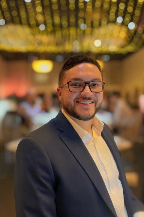 Luis Alejandro Sepulveda Berrio