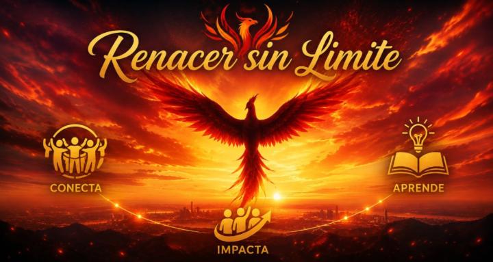 Comunidad  Renacer sin Limites