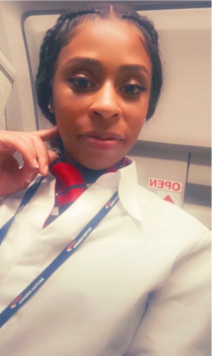 Nevreen Mackenzie foster