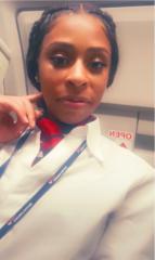 Nevreen Mackenzie foster