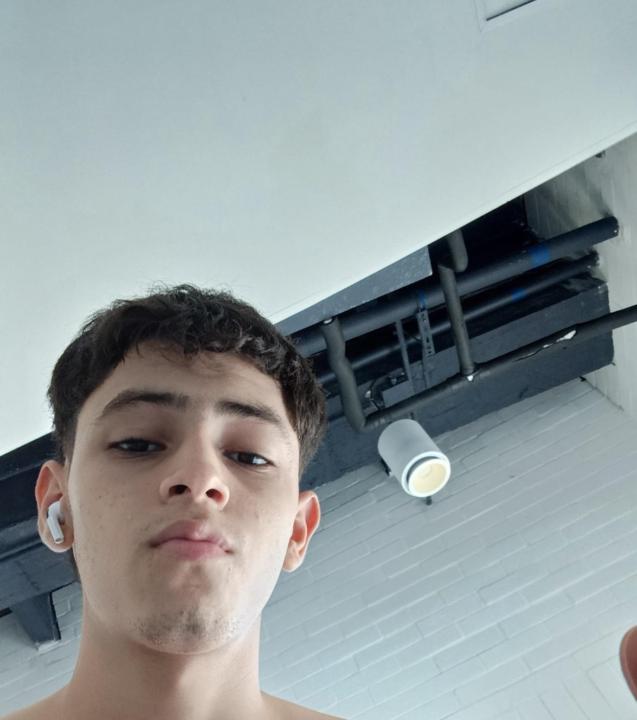 Adam Parra