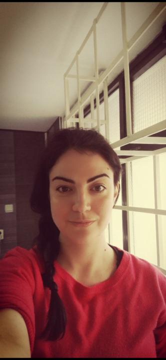 Нели Александрова