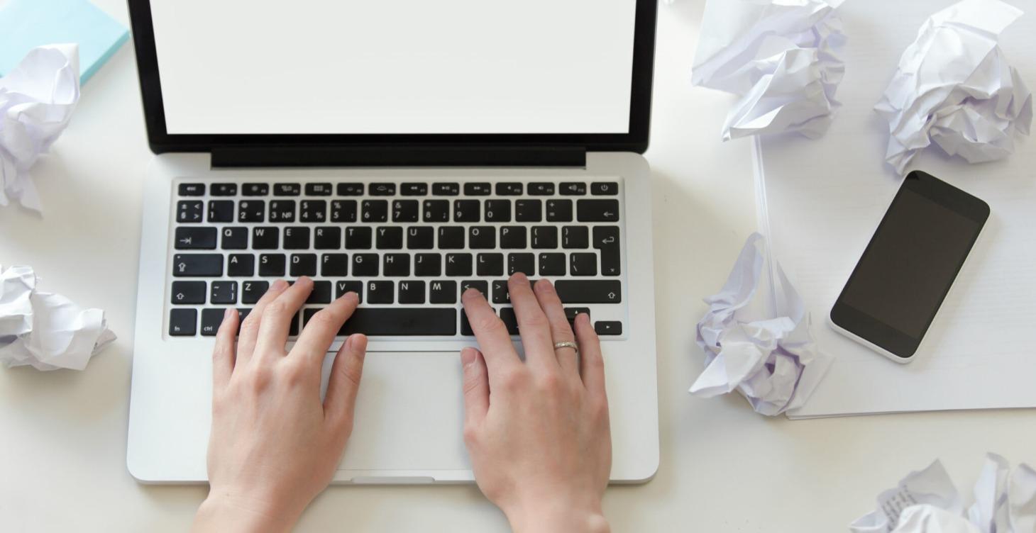 Crafting the Perfect Cover Letter