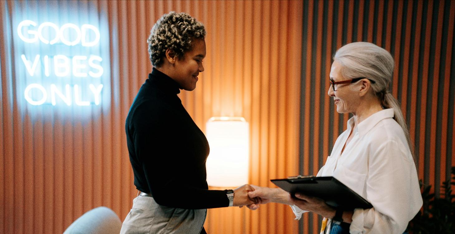 Mastering Interview Techniques