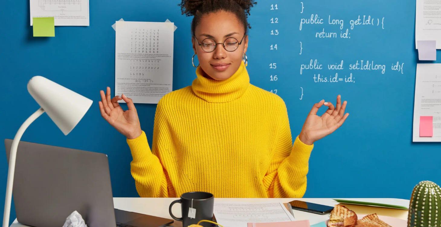 Enhance Your Mental Wellbeing in the Workplace