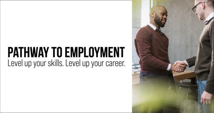 Pathway to Employment