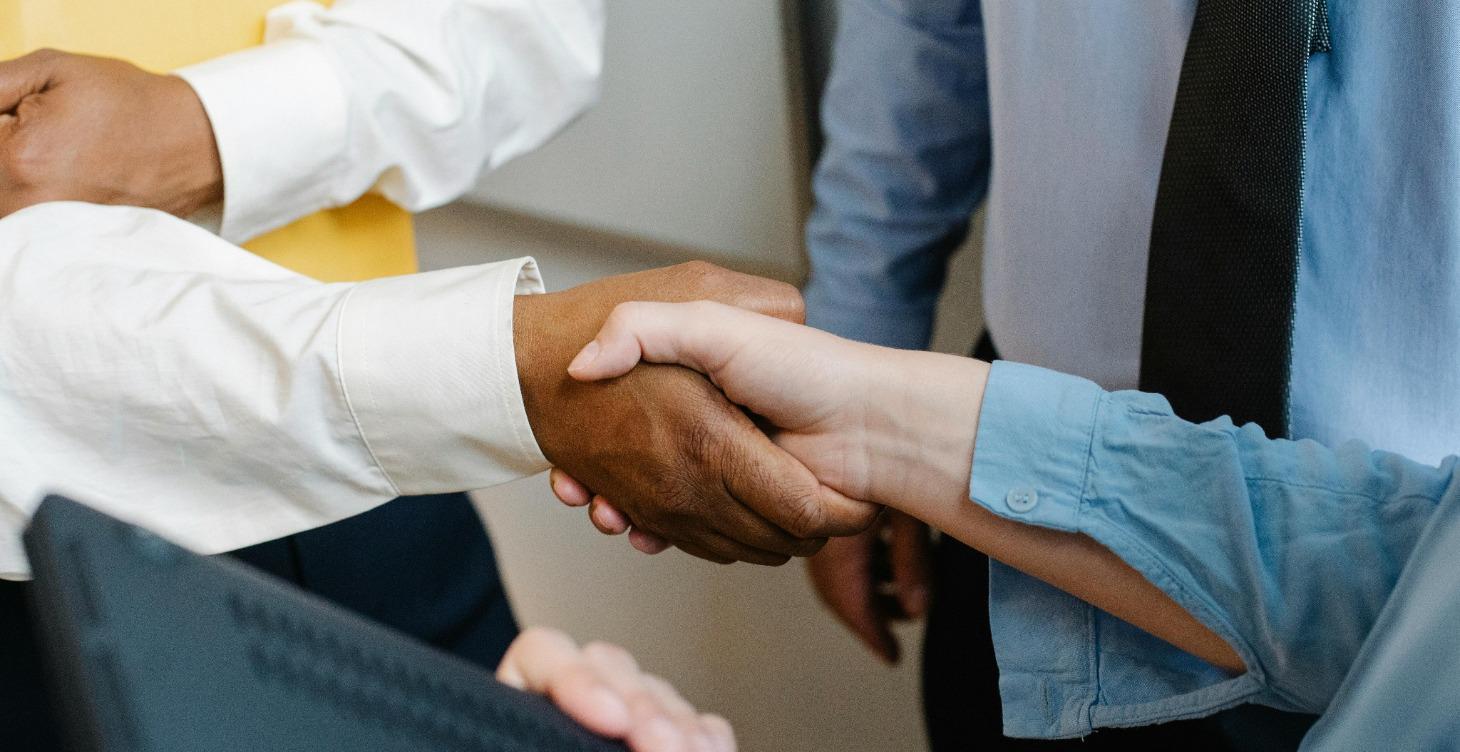 Addressing Employment Gaps on Your CV