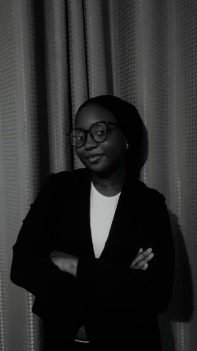 Aissata Bass