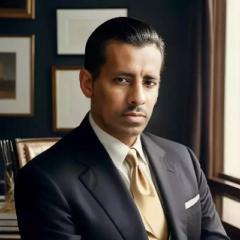 Yousuf Adem