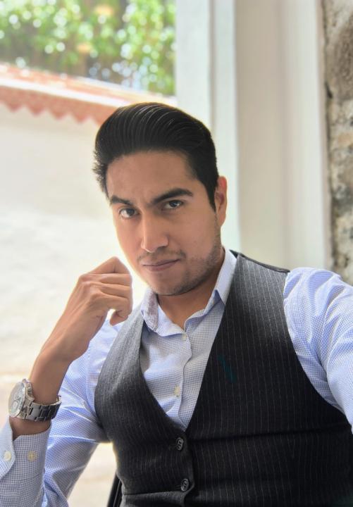 Fernando Rojas