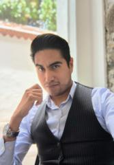 Fernando Rojas