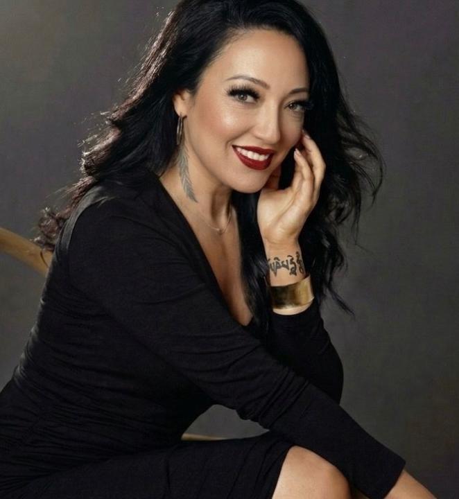 Paola Miranda