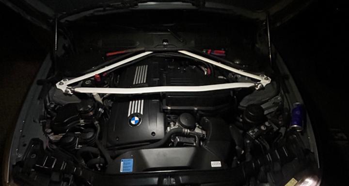 Basic DIY Mechanics on EU Cars