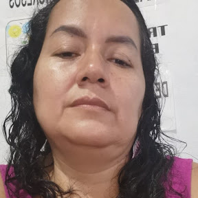 Rocio jazmin Patiño lasso