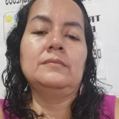 Rocio jazmin Patiño lasso