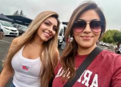 Claudia T