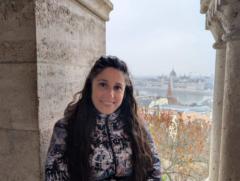 Любов Комарска