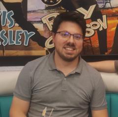 Rafael Ferreira