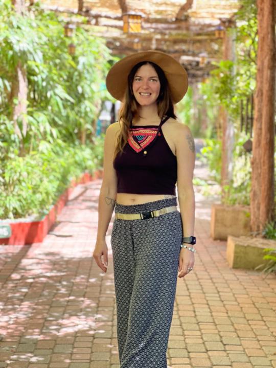 Jennifer Belair Sakarian