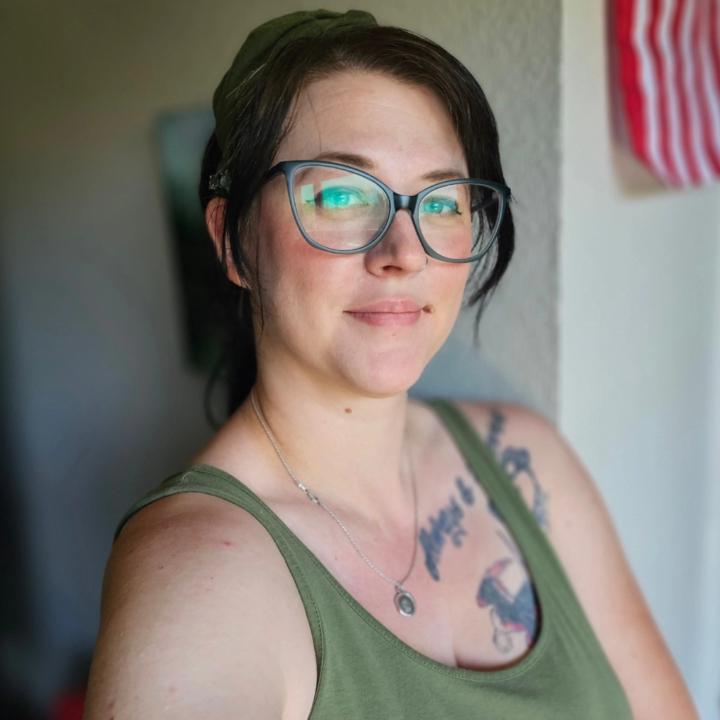 Victoria Nightingale