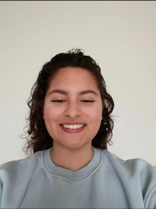 Yasmine Comito