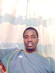 Alpha Oumar Thiam