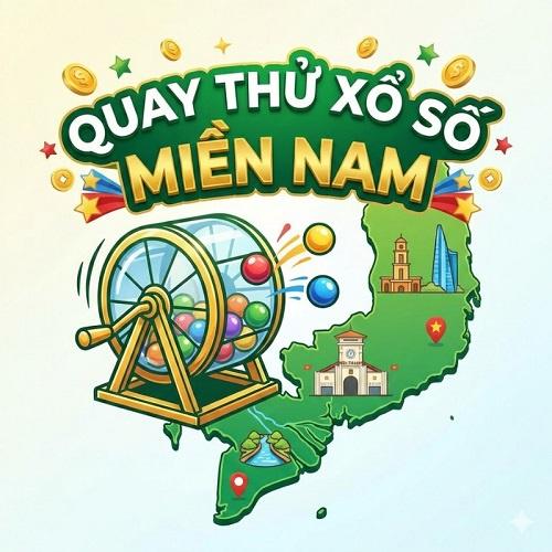 Quay thử Xsmn