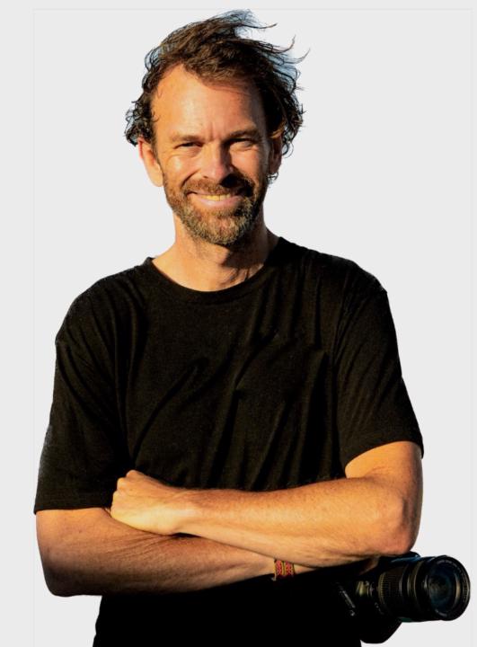 Daniel Russel
