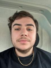 Enzo Colin