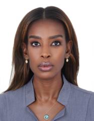 Dalya Shamin