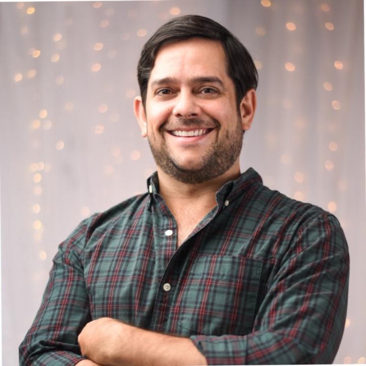 Victor Valverde
