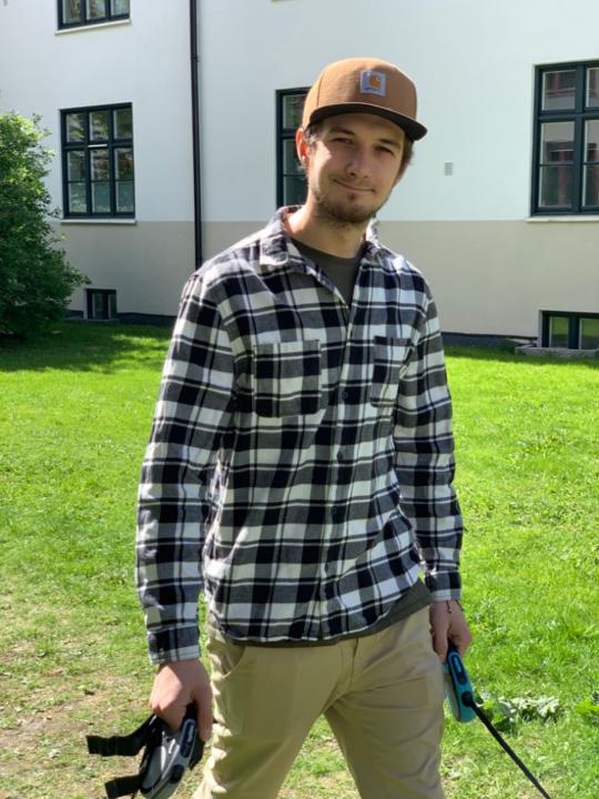 Gabriel Wieczorek