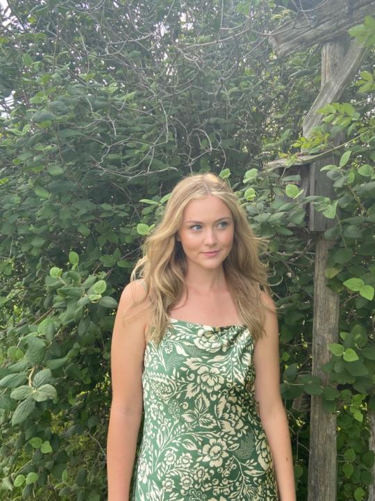 Victoria Roberts