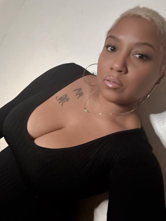 Jessika Bush