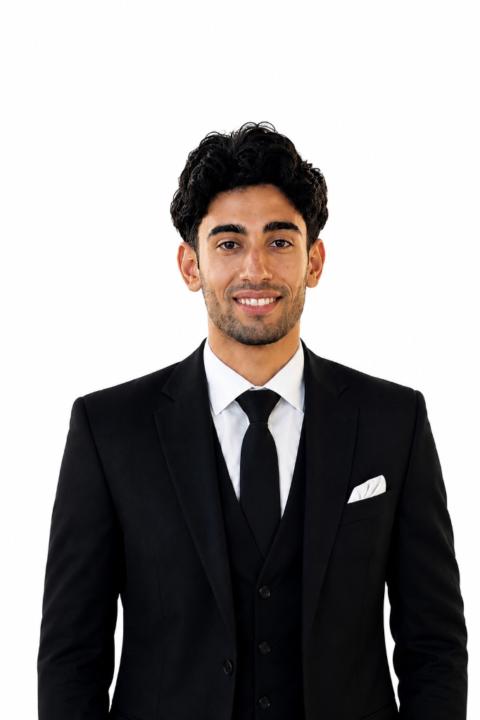 Mostafa Reda