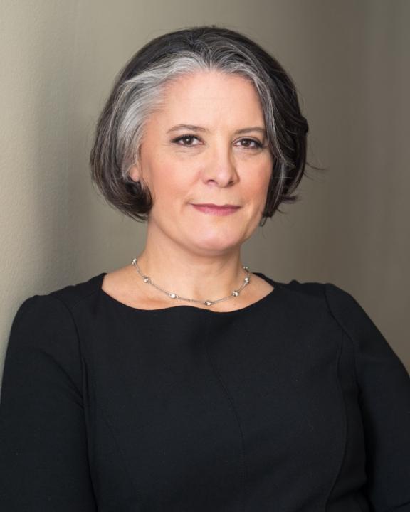 Dori Gonzalez-Acevedo