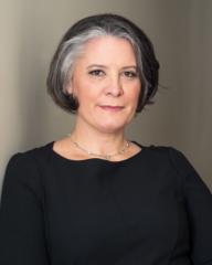 Dori Gonzalez-Acevedo