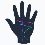 Zhang AI Palm Reader