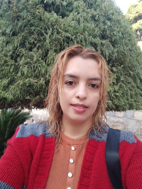 Elizabeth Hernández Urtado