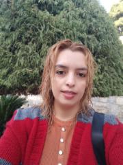 Elizabeth Hernández Urtado