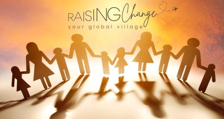Raising Change