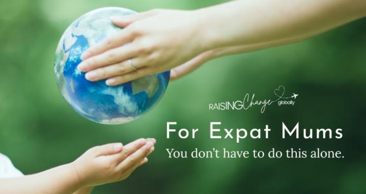 Raising Change Globally