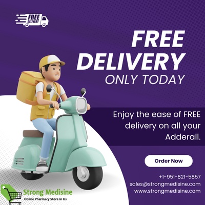 Buy Adderall Next-Day Delivery Midnight Medication