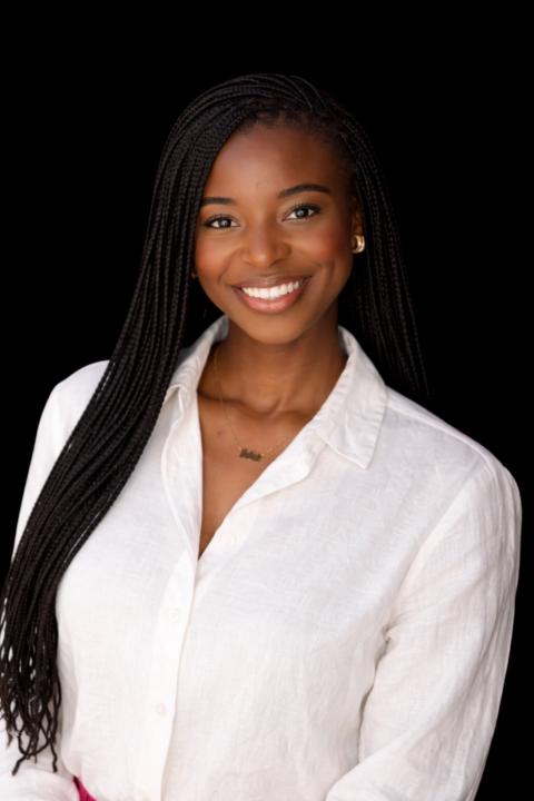 Isha Kamara
