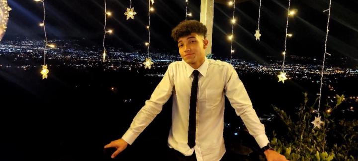 Carlos Soto
